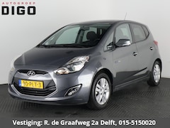 Hyundai ix20 - 1.6i i-Vision | Navigatie | Trekhaak | Airco | Elektrische ramen |