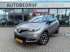 Renault Captur - 0.9 TCe Dynamique | Cruise | Navi | Camera
