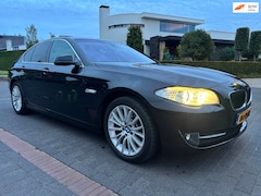 BMW 5-serie - 530i High Executive 272 pk n.a.p. 169 dkm zeer luxe uitgevoerd
