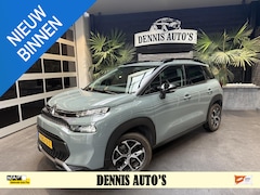 Citroën C3 Aircross - 1.2 Edition 29875 km