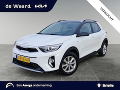 Kia Stonic - DynamicLine 1.0 T-GDi MHEV 100pk | TWO-TONE | APPLE CARPLAY / ANDROID AUTO | PARKEERSENSOR