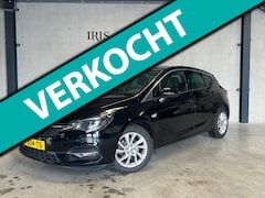Opel Astra - 1.2 Launch Elegance - Trekhaak - Carplay - Cr + Cl Control - Camera - PDC v+a