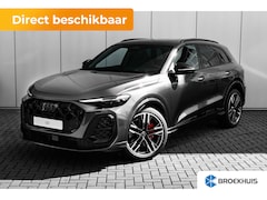 Audi Q5 - S edition competition | virtual cockpit | Hemelbekleding in zwart | Navigatie plus