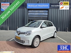 Renault Twingo Z.E. - R80 Série Limitée Vibes UNIEKE UITVOERING