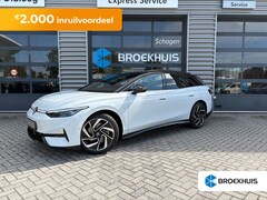 Volkswagen ID.7 Tourer - Limited Edition Plus | Koplampverlichting LED Matrix (IQ.Light) | Sfeerverlichting interie