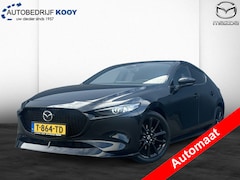 Mazda 3 - 3 2.0 e-SkyActiv-G Homura / Aero Pack / Automaat