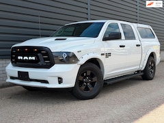 Dodge Ram 1500 - CLASSIC 5.7 V8 Crew Cab | LPG | Led | Custom