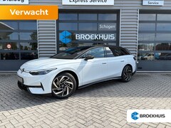 Volkswagen ID.7 Tourer - Limited Edition Plus | Koplampverlichting LED Matrix (IQ.Light) | Sfeerverlichting interie