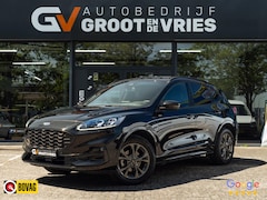 Ford Kuga - 2.5 PHEV ST-Line X Winterpakket|Stoel/Stuur verw. |Suede|Carplay