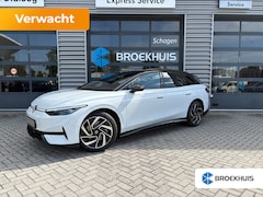 Volkswagen ID.7 Tourer - Limited Edition Plus | Koplampverlichting LED Matrix (IQ.Light) | Sfeerverlichting interie