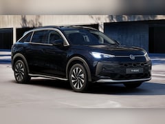 Volkswagen T-Roc - Life Edition | 'App-Connect' draadloze smartphone integratie | 30, 5 cm display met 2D en
