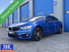 BMW 4-serie Gran Coupé - 420i High Executive, M-pakket