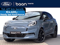 Ford Puma Gen-E - BlueCruise Edition 47 kWh | Vapor Blue | 404 km WLTP | Matrix LED |