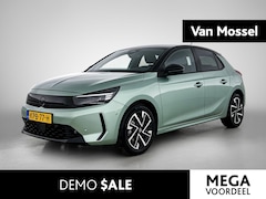 Opel Corsa - 1.2 Turbo Yes 2+6 jaar garantie | DEMO SALE