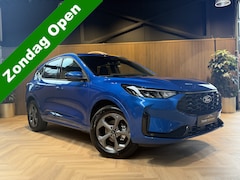 Ford Kuga - 2.5 PHEV ST-Line | WINTERPAKKET | VERWARMD STUUR/STOELEN | 243 PK