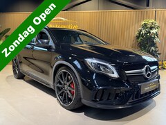 Mercedes-Benz GLA-Klasse - AMG 45 4MATIC Premium