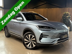BYD Seal U - 1.5 T DM-i AWD Design 324pk | Bom Vol | HEAD UP DESIGN 4x4 | DIRECT LEVERBAAR OP KENTEKEN