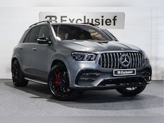 Mercedes-Benz AMG GLE - 53 4MATIC+ Premium Plus Pan.dak | Burm. sound | Head-up | Nightp. |