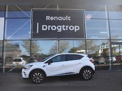 Renault Captur - 140PK-TECHNO-AUTOM-48DKM-NAVI-CLIMA-CAMERA