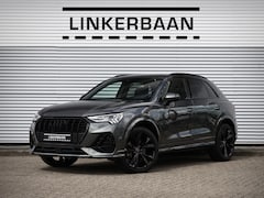 Audi Q3 - 45 TFSI e S edition | SOH 100% | S Line | Pano | Matrix | 20 inch |