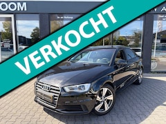 Audi A3 - 1.8 S-Line, Automaat