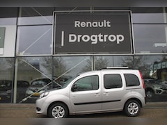 Renault Kangoo - 115PK-LIMITED-AUTOM-104DKM-NAVI-CLIMA-CRUISE