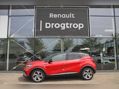 Renault Captur - 160PK-RS LINE-AUTOM-32DKM-NAVI-TREKH-ALL SEASONS