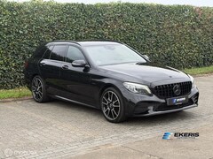 Mercedes-Benz C-klasse Estate - 300 e Premium Plus Pack