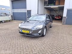 Ford Focus Wagon - 1.0 EcoBoost Vignale