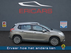 Peugeot 2008 - 1.2 PureTech Active