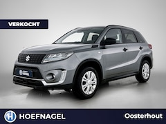 Suzuki Vitara - 1.4 Boosterjet Comfort Smart Hybrid | Adaptive cruise | Airco | Afneembare trekhaak