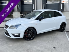 SEAT Ibiza SC - 1.8 TSI Cupra, DCC, Xenon, Navi