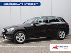 Mercedes-Benz GLC-klasse - 220 d 4MATIC | Camera | Org. NL