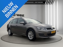 Volkswagen Golf Variant - 1.2 TSI Comfortline Clima PDC Cruise Trekhaak