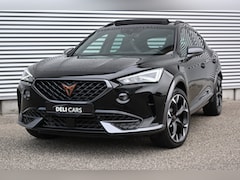 CUPRA Formentor - 1.4 e-Hybrid VZ Performance | Supersports | Pano | Apple | Sfeer |