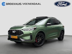 Ford Kuga - 2.5 PHEV ST-Line X | Black Pack | Trekhaak | 20 inch | Pano