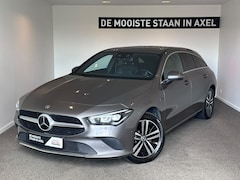 Mercedes-Benz CLA-klasse Shooting Brake - 250 e Business Solution Luxury Limited