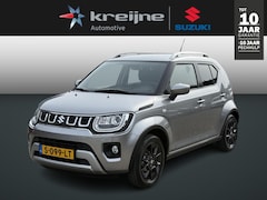 Suzuki Ignis - 1.2 Smart Hybrid Select | Navigatie | Trekhaak | Rijklaarprijs