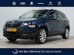 Skoda Karoq - 1.0 TSI Ambition Business Trekhaak PDC Apple Carplay/Android auto 20