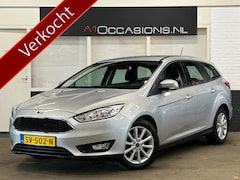 Ford Focus Wagon - 1.0 Trend Edition