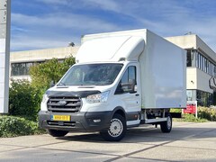 Ford Transit - 350 2.0 TDCI L4H1 Trend |AUTOMAAT|CAMERA|CRUISE|AIRCO|RADIO 16395 / 2752