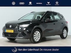 SEAT Arona - 1.0 EcoTSI Reference Airco Metallic lak Parkeersensor 199