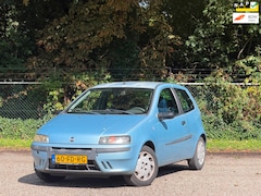 Fiat Punto - 1.2 ELX