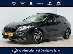 BMW 1-serie - 118i Executive 50 Jahre Editie M Sport Panoramadak 300