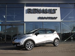 Renault Captur - 90PK-INTENS-116DKM-NAVI-CLIMA-CAMERA-LMV-PDC