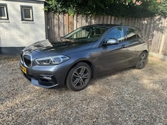 BMW 1-serie - 118I EXECUTIVE ED.automaat