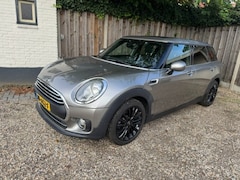 MINI Clubman - 1.5 ONE PEPP. BNS, navi, panoramadak