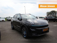 Lynk & Co 01 - 01 1.5 Plug-in Hybrid