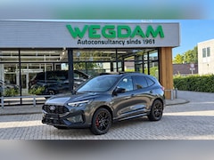 Ford Kuga - 2.5 PHEV ST-LINE X 243pk / BLACK PACK / Nieuwste model Blue cruise mogelijk