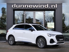 Audi Q3 - 45 TFSI e *S LINE*PANO*BLACKPACK*KEYLESS*CARPLAY*WINTERSET